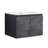 Floating Wall-Mounted Bathroom Vanity With Ceramics Sink