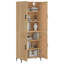 Mollyanne 69.5cm Sideboard