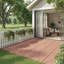 30.5 L x 30.5 W Interlocking Deck-128130957
