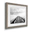 Pier Reflections - Photographie avec cadre photo-15115079-15115067