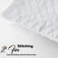 Embossed Velvet Cushion Cover (4 Piece Set)-158140718