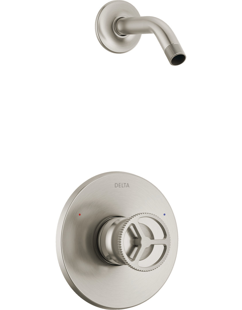 Trinsic  Shower Faucet Delta 