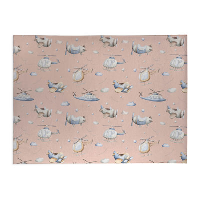 Kamakasleep  Kids Play Mat
