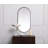 Elington Metal Oval Mirror-965881721-965881720