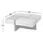Table basse avec rangement Elka-94087560
