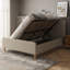 Buckhaven Upholstered Ottoman Storage Bed-27976854-100260145