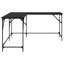 L-Shaped Metal Base Computer Desk-1111815560-1111815566