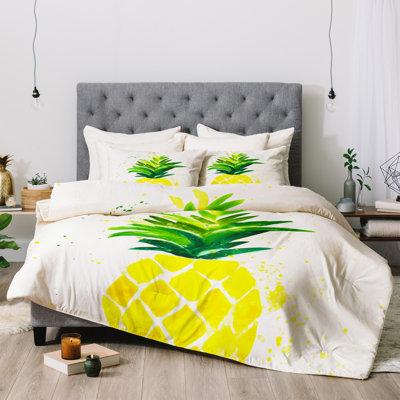 Coastal Comforter