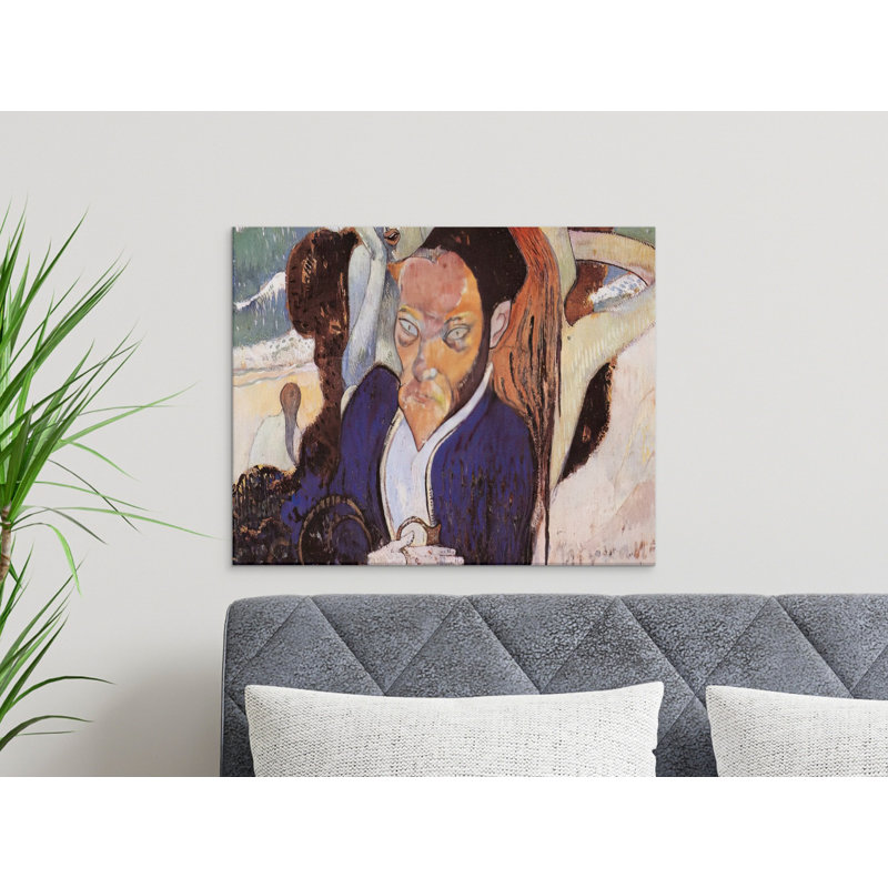 Raiford Wrapped Canvas Print Set, 30x24