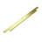 Dowell Kitchen Cabinet Finger Pull-43157573-122083099