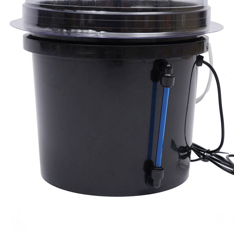 Bonis Hydroponics Growing Organization Kit