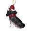 Charles Cavalier Dog Holiday Ornament