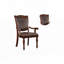 Chaises de salle à manger