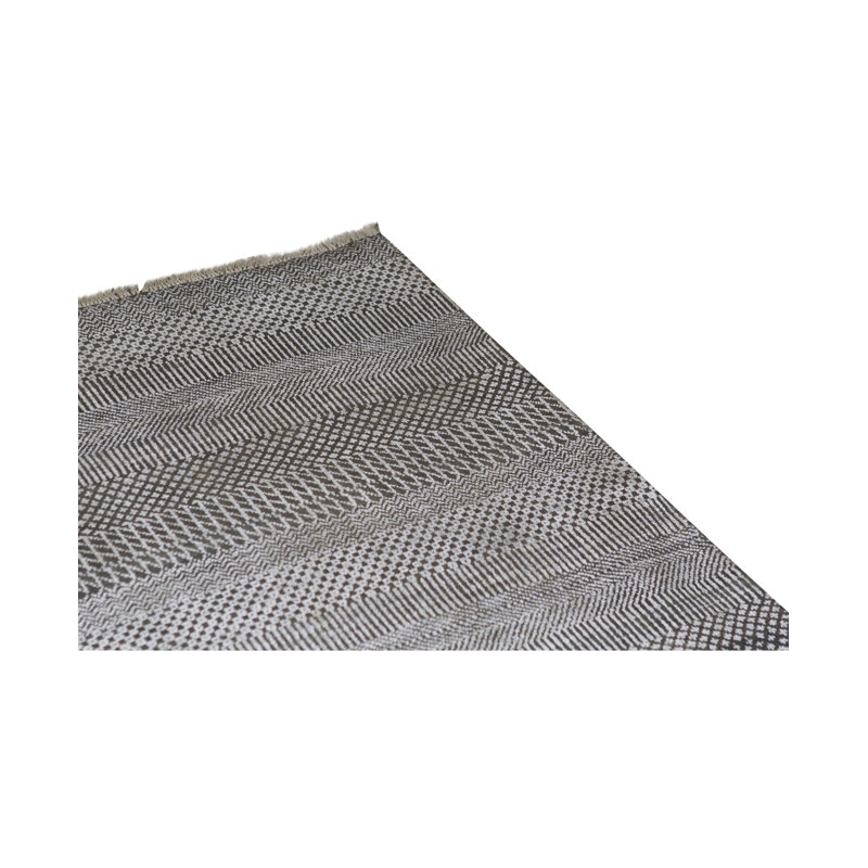 Wool Moroccan Area Rug