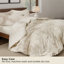 Ensemble d'édredon en microfibre toutes saisons-110508885-129479900