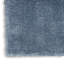 Tapis bleu clair clair à poils longs Dreamy-310166371