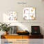 «Funny Animal Fluffy Bubble Gum Animals on Canvas» par Emma P-93026162