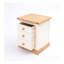 Zane 45cm W Plywood / Laminate Board Bedside Table-999841871