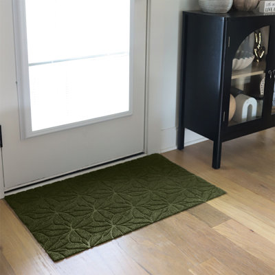 Paillasson WaterHog® Luxe Magnolia