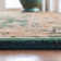 Tressler Hand Tufted Wool Oriental Rug