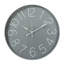 Horloge murale ronde 23,5 po Stonehaven-1700354694