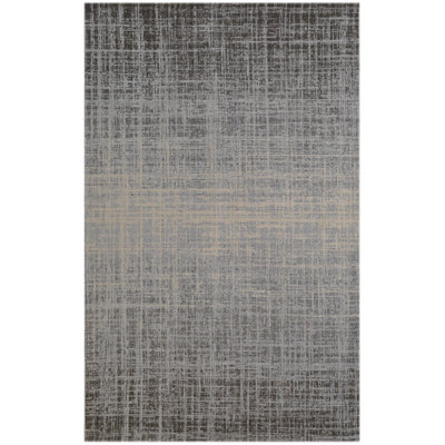 Shiraz Abstract Area Rug