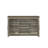 Nyla 47"W Gray Oak Console Table