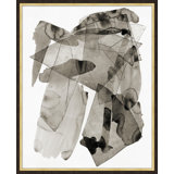Batholith Monoprint 3 Print by Thom Filicia