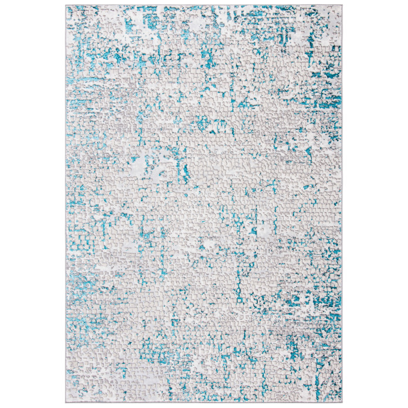 Amelia Performance Rug, Rectangle 8' x 10'