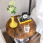 Anstead Side Table with Storage