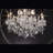 Okello 15 - Light Dimmable Globe Chandelier-27858414