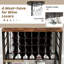 Armoire de bar 30 po Astika