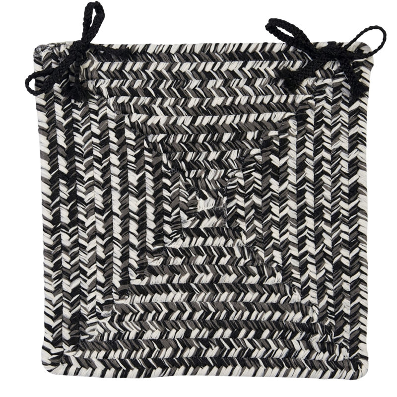 Coussin de chaise, Bitume