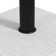 12kg Iron Free Standing Umbrella Base