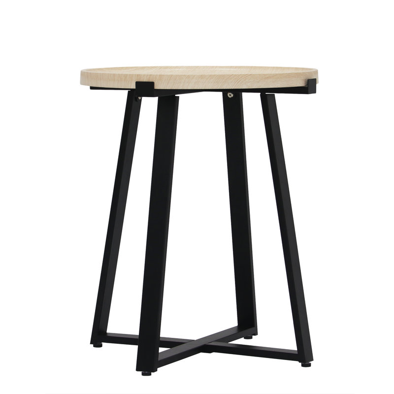 Dyanni Tray Top End Table