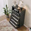 Commode 5 tiroirs Modern-315870169