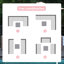Canapé modulaire d'extérieur avec coussins 110,2 po Siardus-924516284-924516283