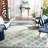 Adler Performance Geometric Indoor/Outdoor Area Rug-1906501263