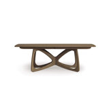 Butterfly Dining - Wood