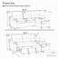 88.5 Inch Convertible L-Shaped Pull-Out Sectional Sofa Bed with Storage Chaise-1071764055