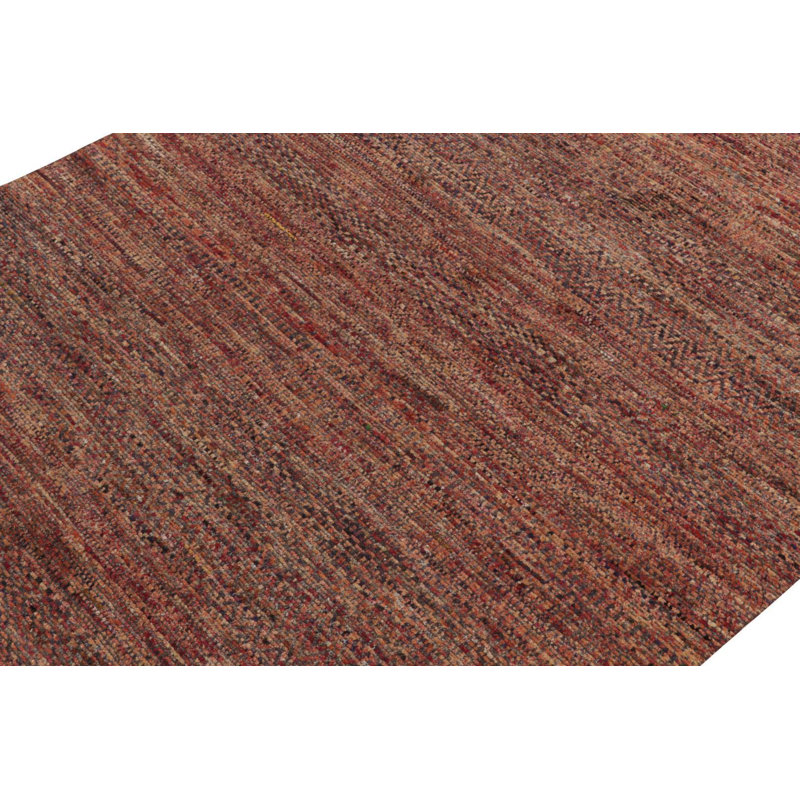 Hand Woven Silk Area Rug