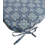 Outdoor 2.5'' Seat Cushion