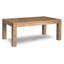 Granby Solid Wood Dining Table-15359603