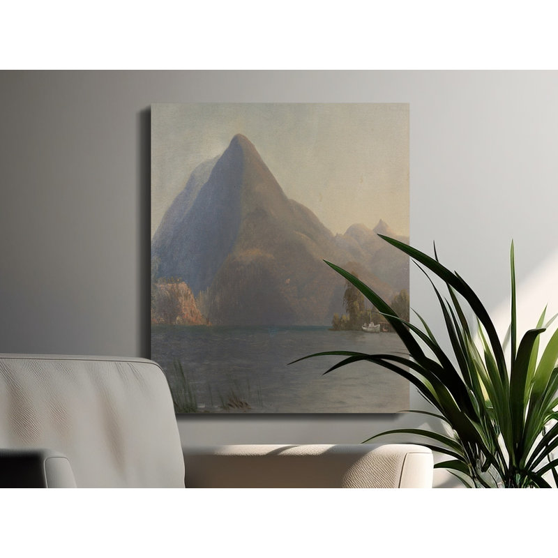 Curcio Wrapped Canvas Print Set, 18x24
