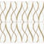 Graceful Geo Geometric Metallic Wallpaper Roll-2030095274