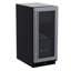 Marvel Appliances Cube Ice Built-In