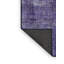 Tapis bleu-799287259