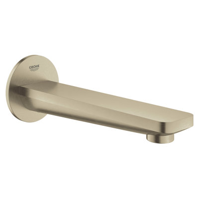 Lineare™ Wall Mounted Tub Spout