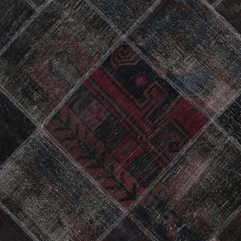 Tapis charbon Naoise