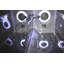 Vidalux SS1200 Shower Cabin Enclosure 1200 x 800 Right Hand